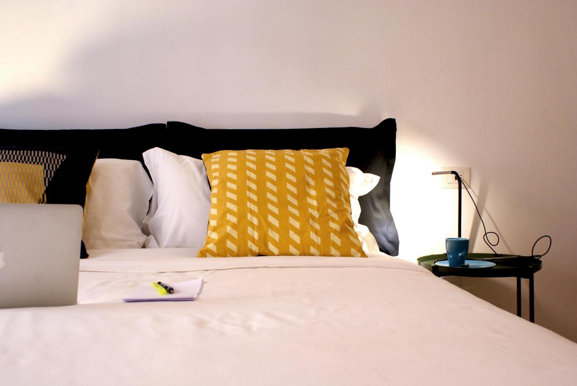 La Controra Guesthouse Roma — Photos 1